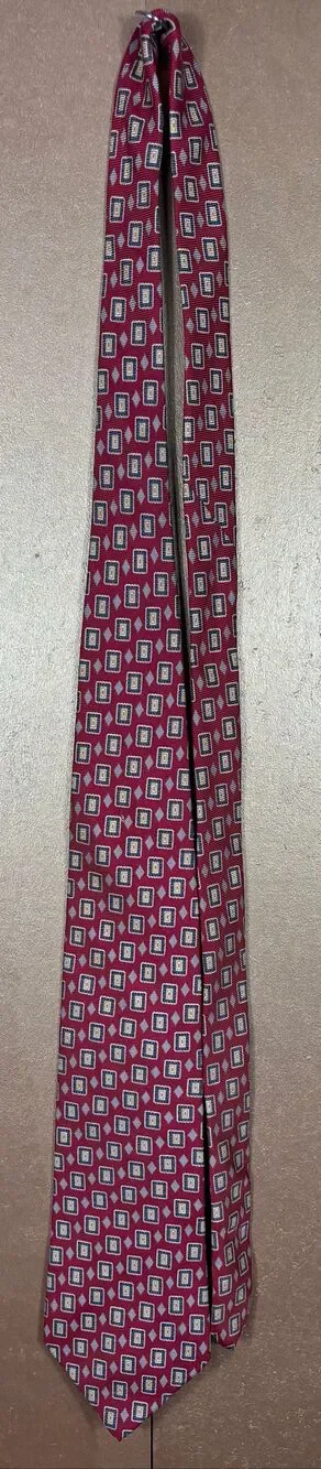 Brooks Brothers tie